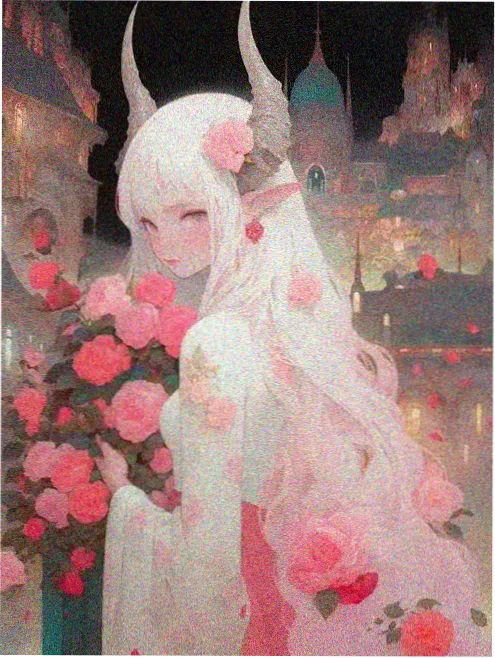 九层妖塔